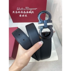 Ferragamo Belts