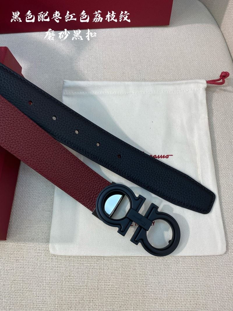 Ferragamo Belts