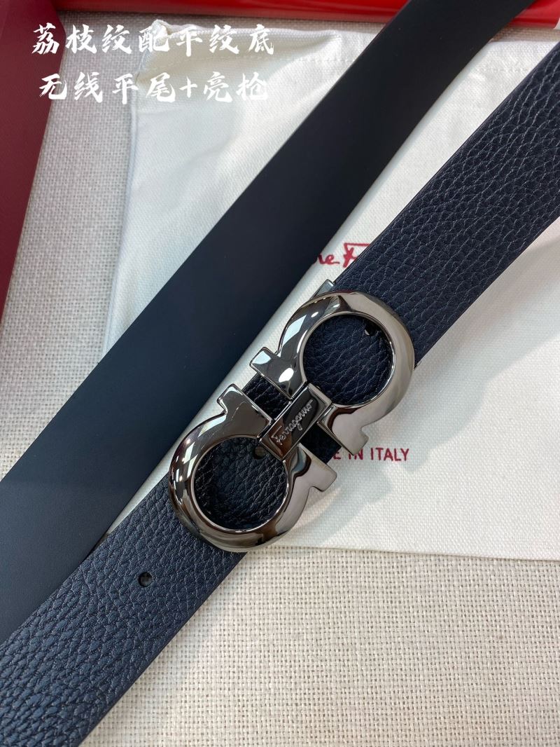 Ferragamo Belts