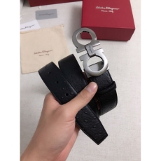 Ferragamo Belts