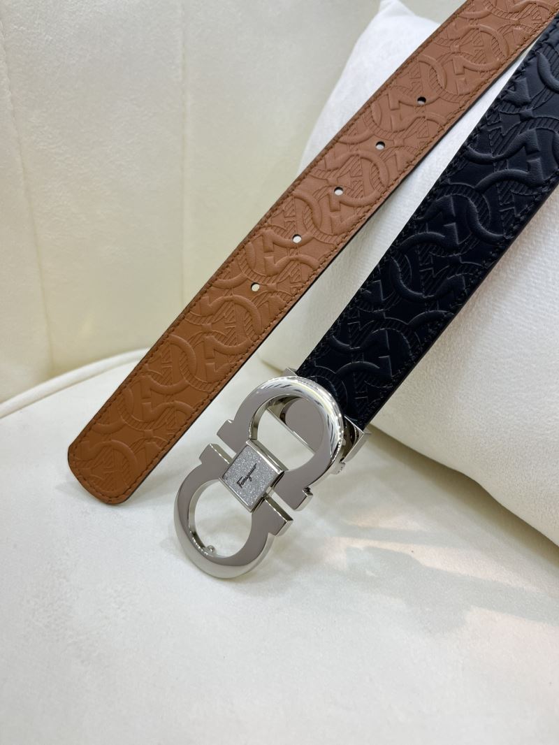 Ferragamo Belts