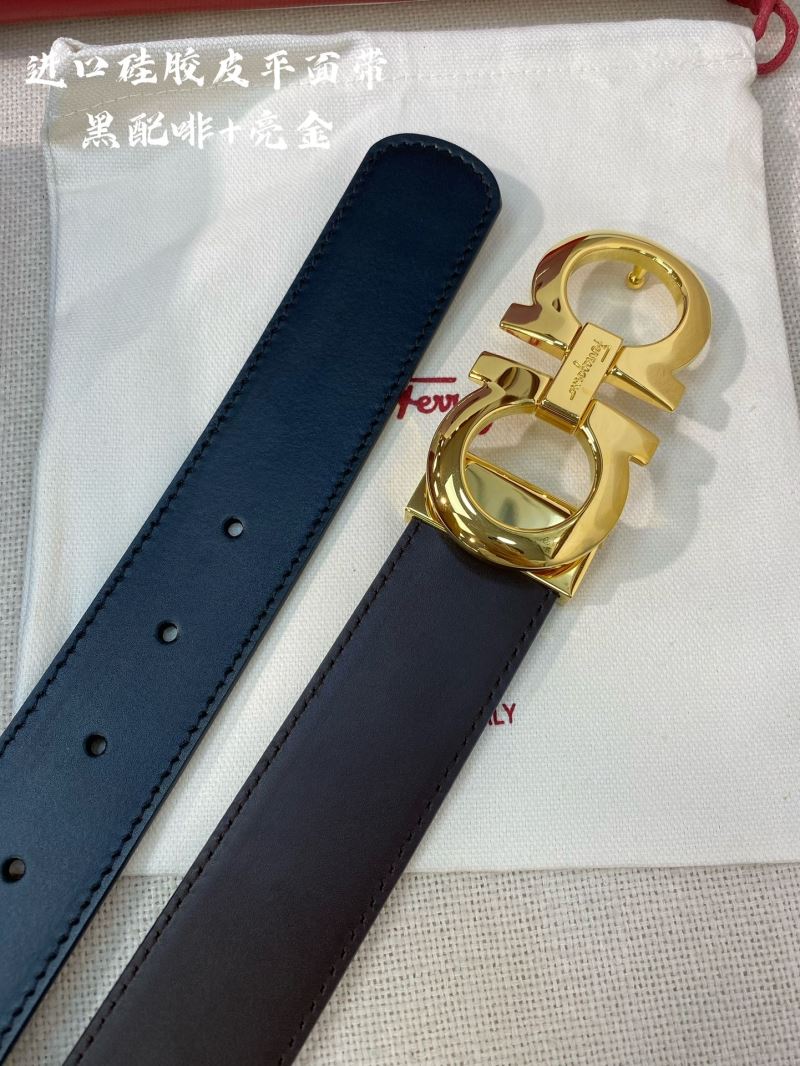 Ferragamo Belts