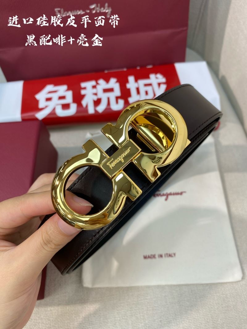 Ferragamo Belts