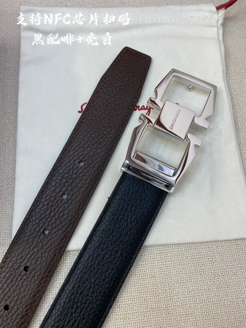 Ferragamo Belts