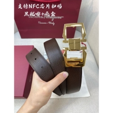 Ferragamo Belts