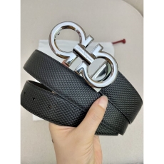 Ferragamo Belts