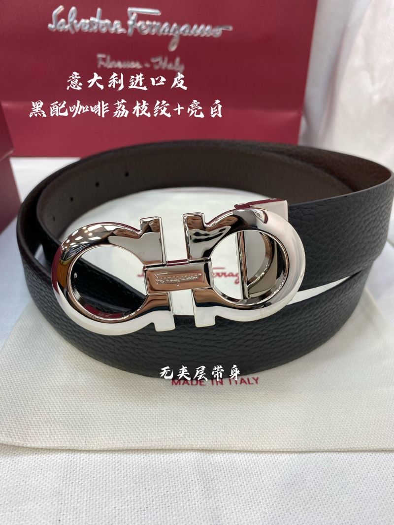 Ferragamo Belts