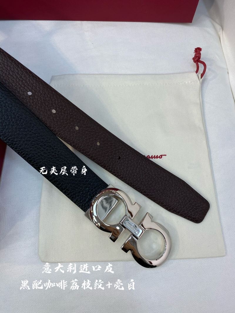 Ferragamo Belts