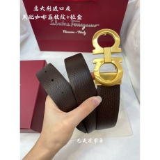 Ferragamo Belts