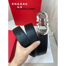 Ferragamo Belts