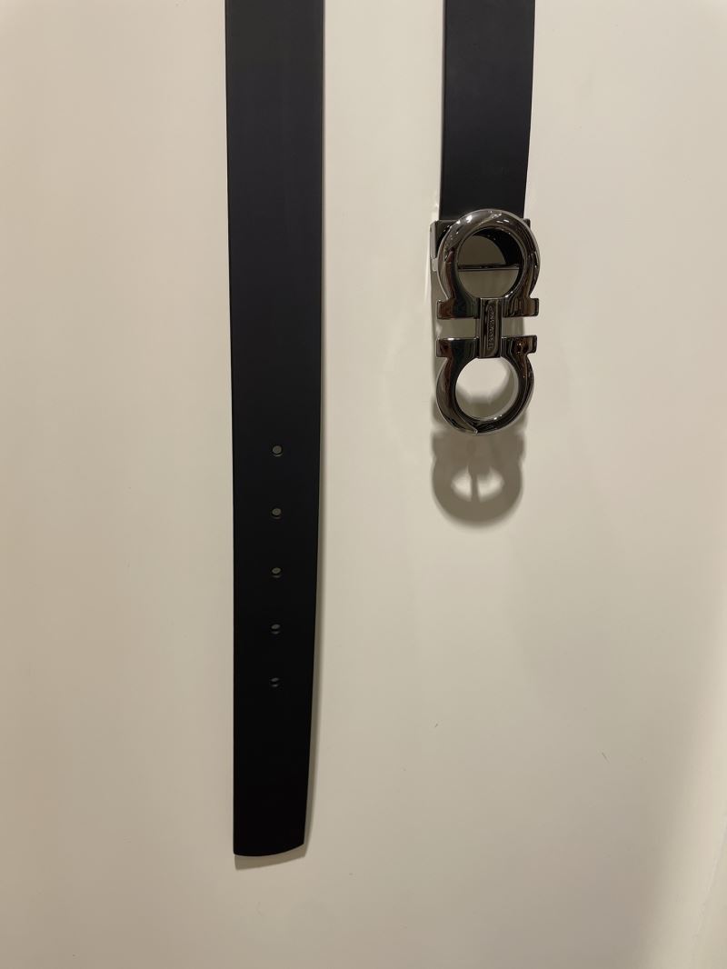 Ferragamo Belts