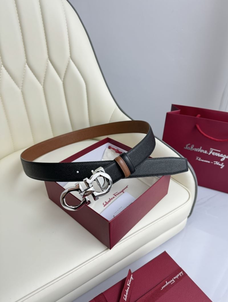 Ferragamo Belts