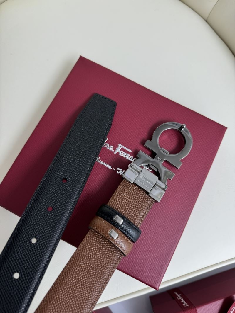 Ferragamo Belts