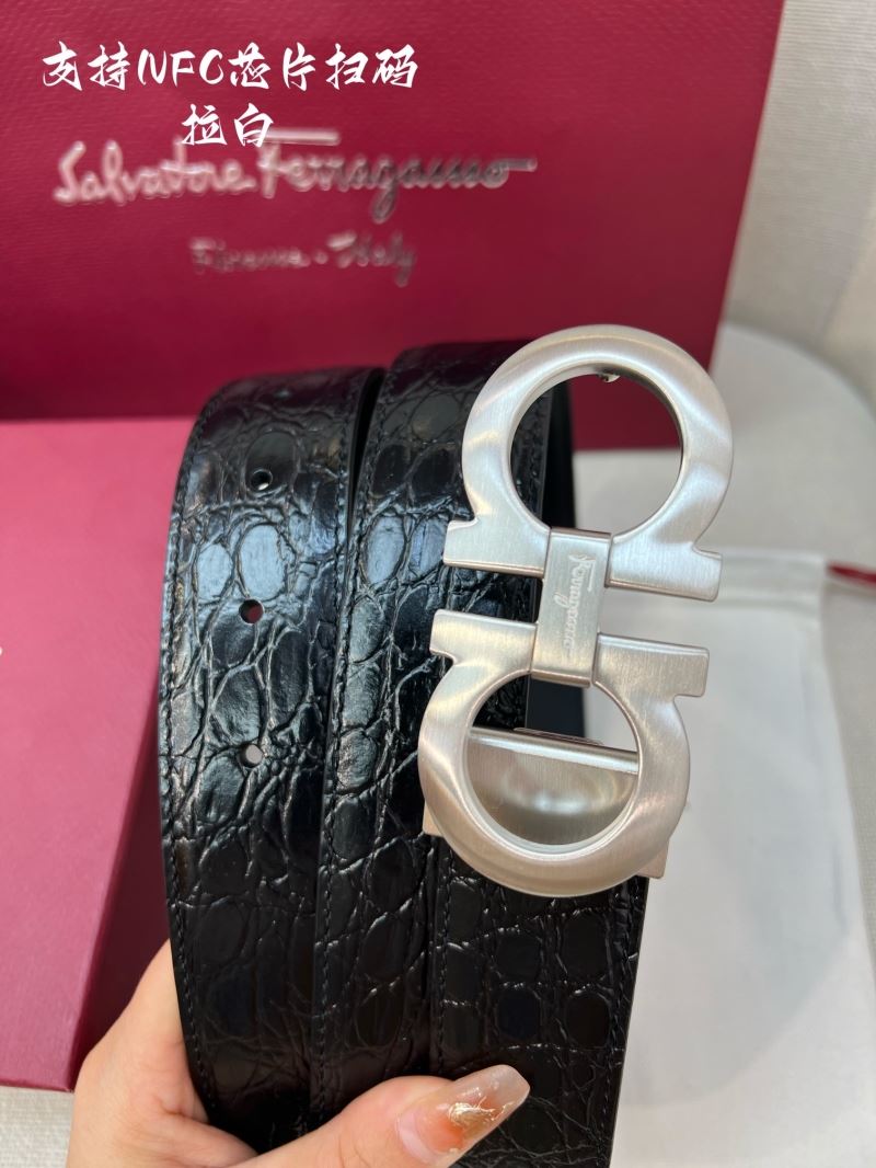 Ferragamo Belts