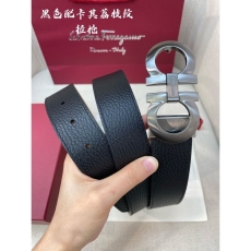 Ferragamo Belts