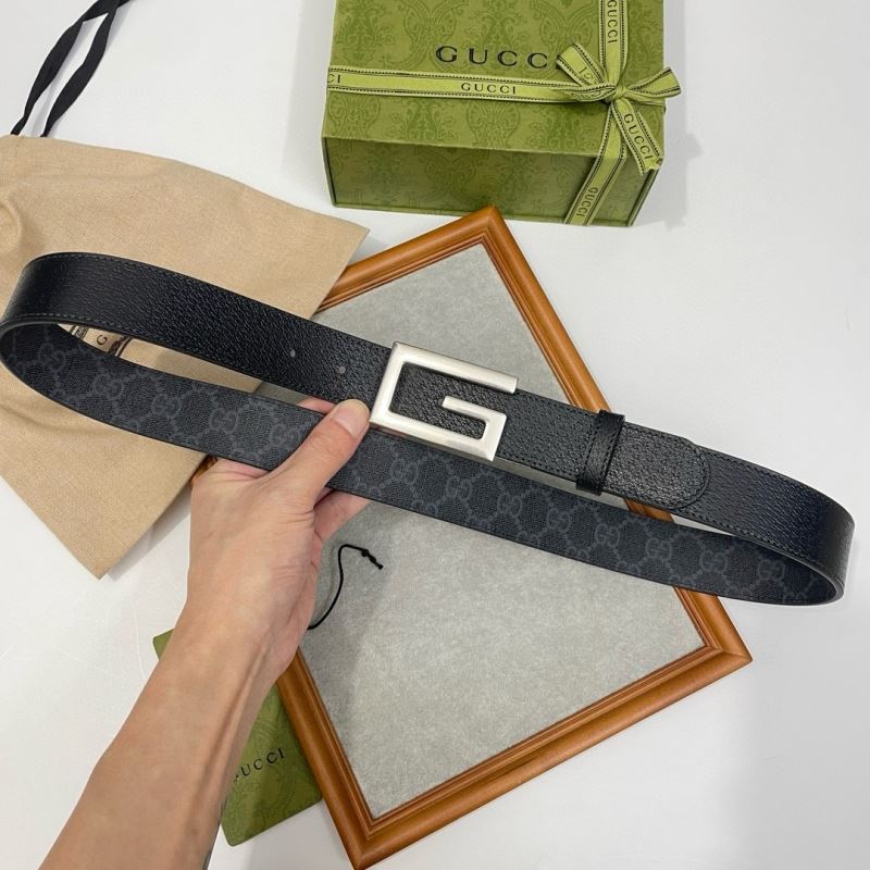 Gucci Belts