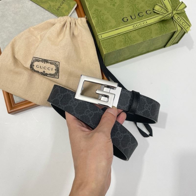 Gucci Belts