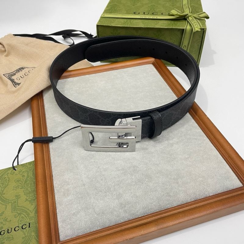 Gucci Belts