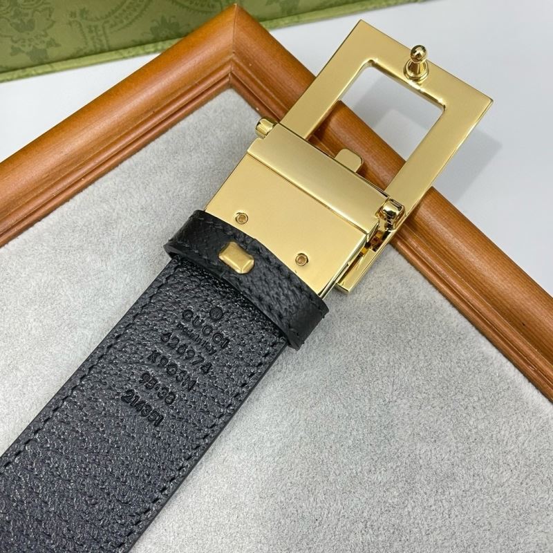 Gucci Belts