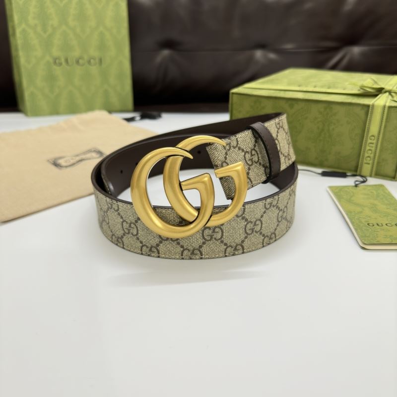 Gucci Belts