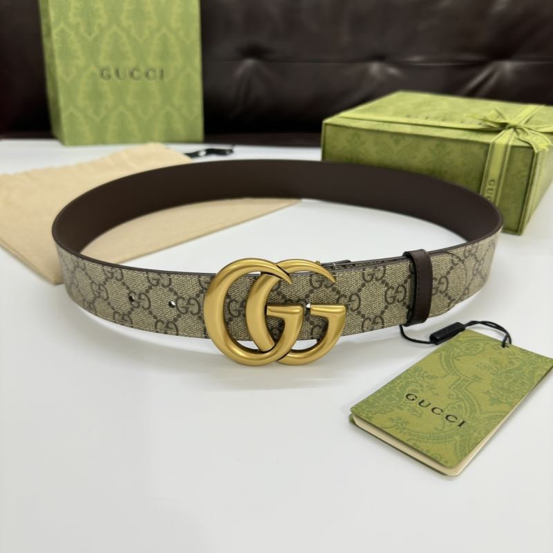 Gucci Belts