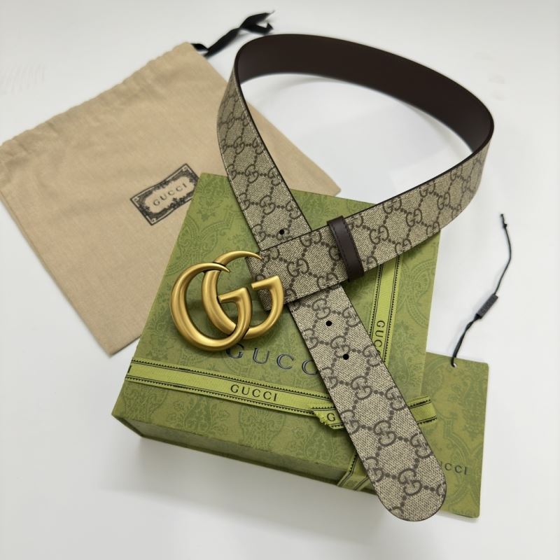 Gucci Belts