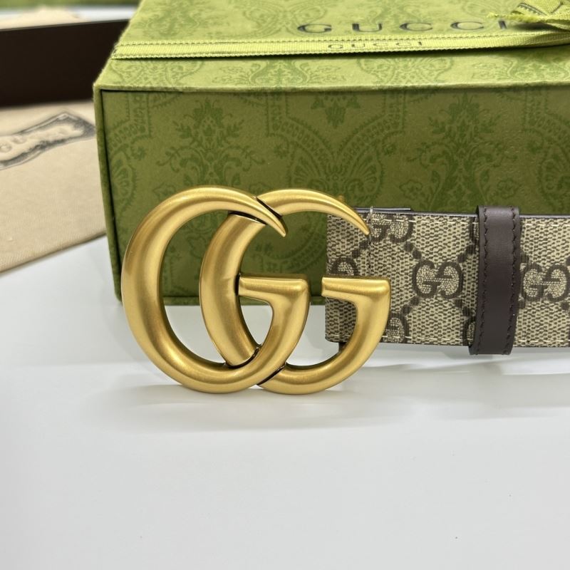 Gucci Belts