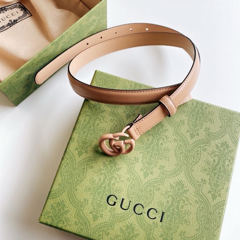 Gucci Belts