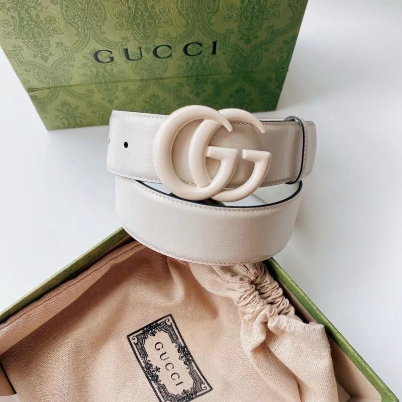 Gucci Belts