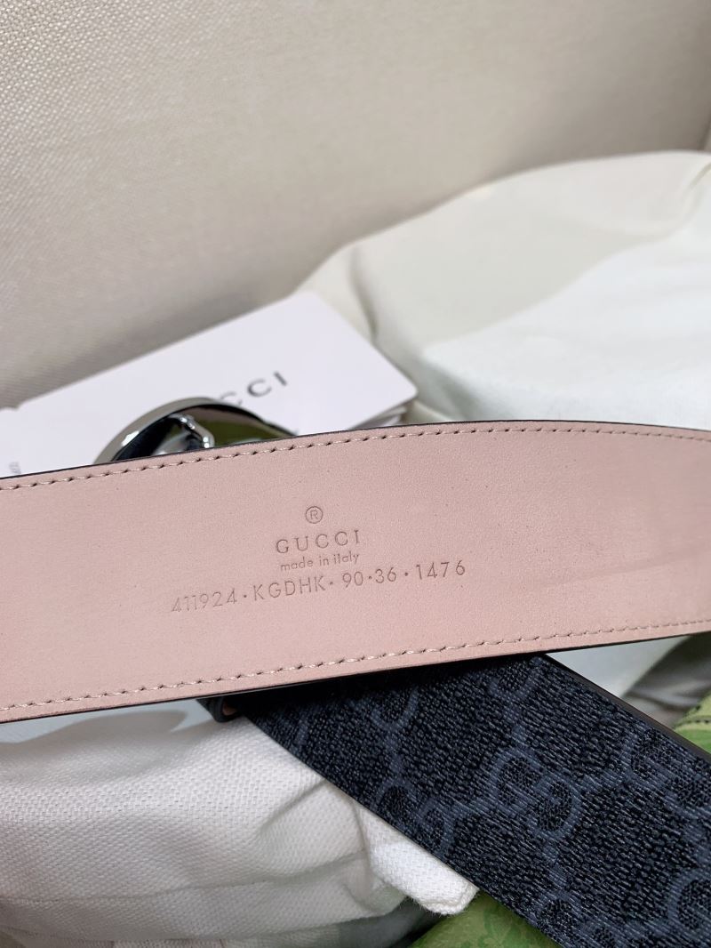 Gucci Belts