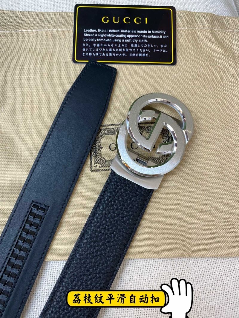 Gucci Belts