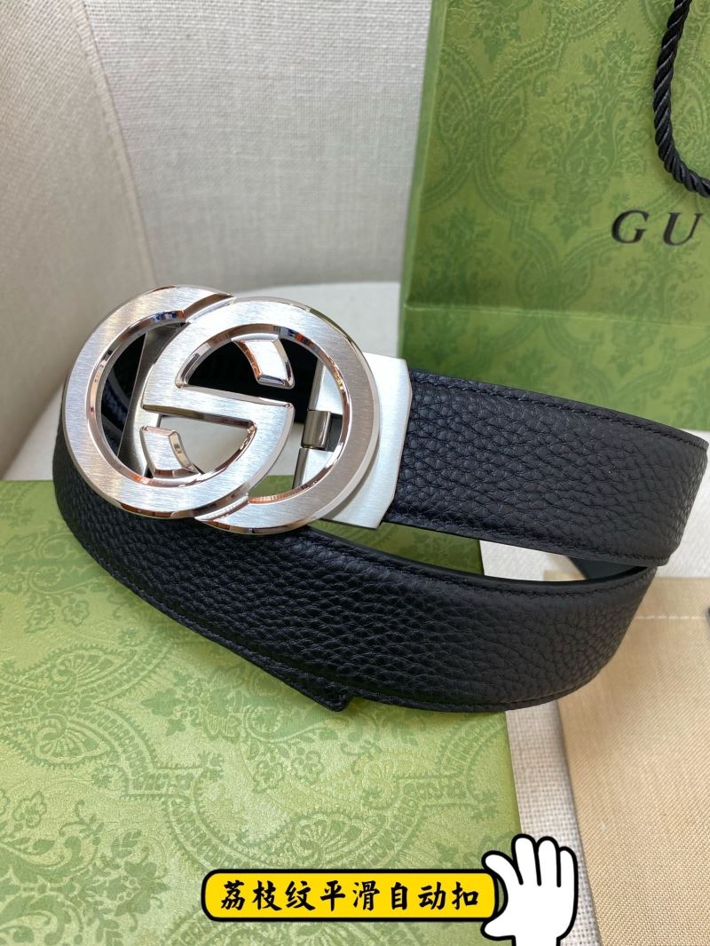 Gucci Belts