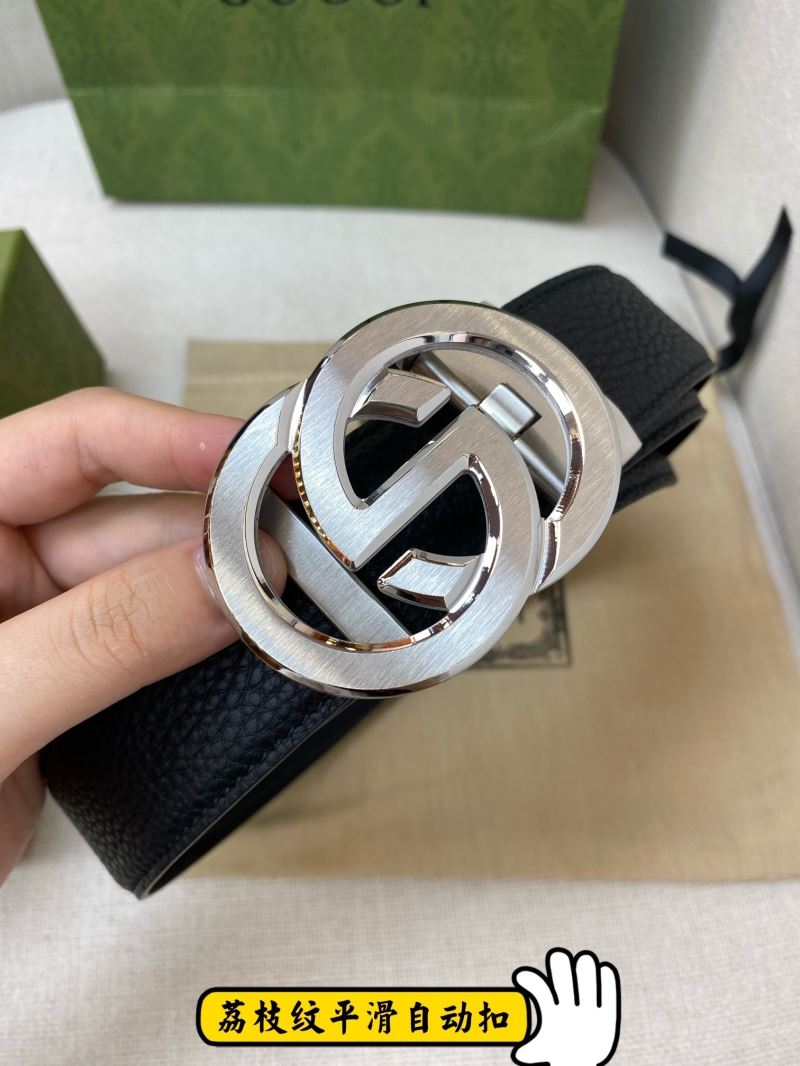 Gucci Belts