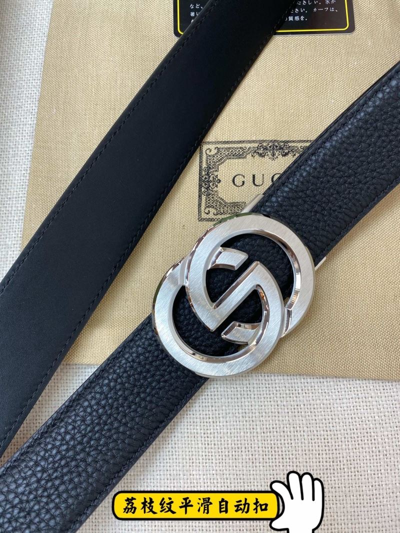 Gucci Belts