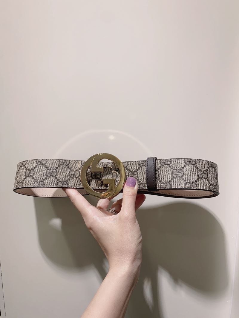 Gucci Belts