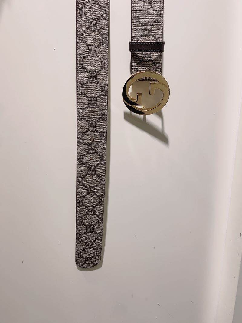 Gucci Belts