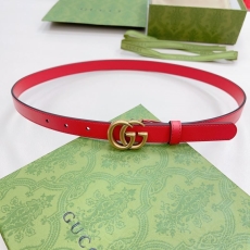 Gucci Belts