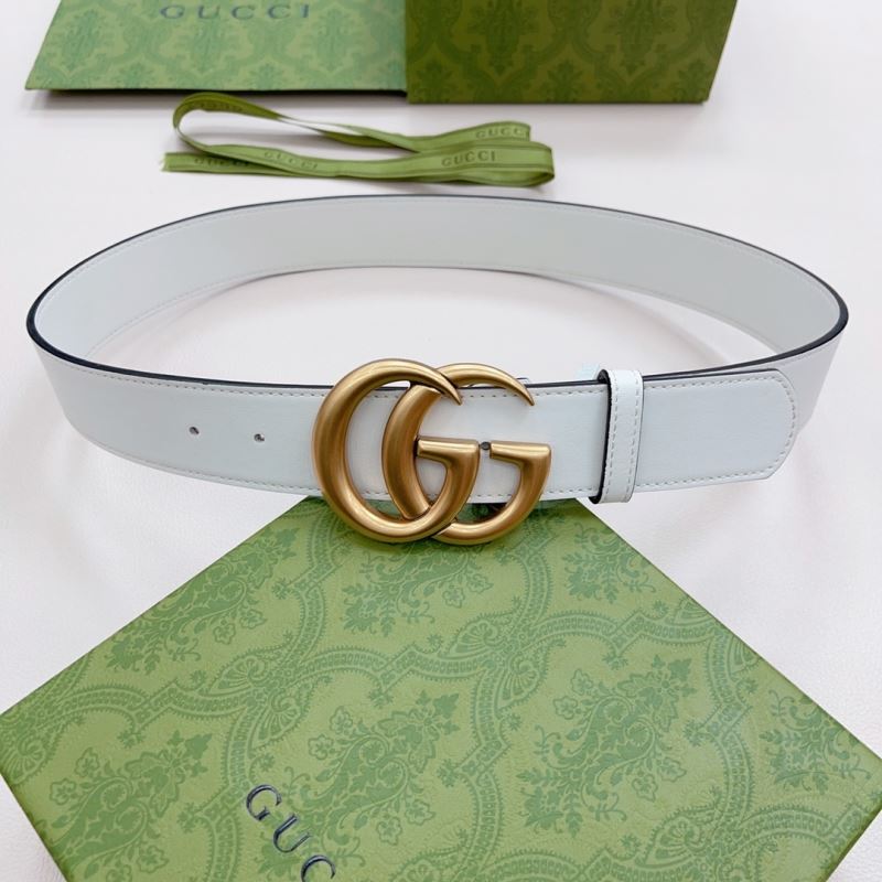 Gucci Belts