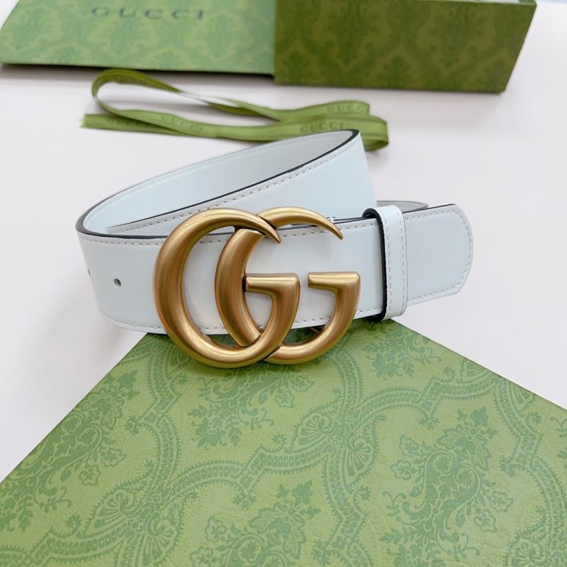 Gucci Belts