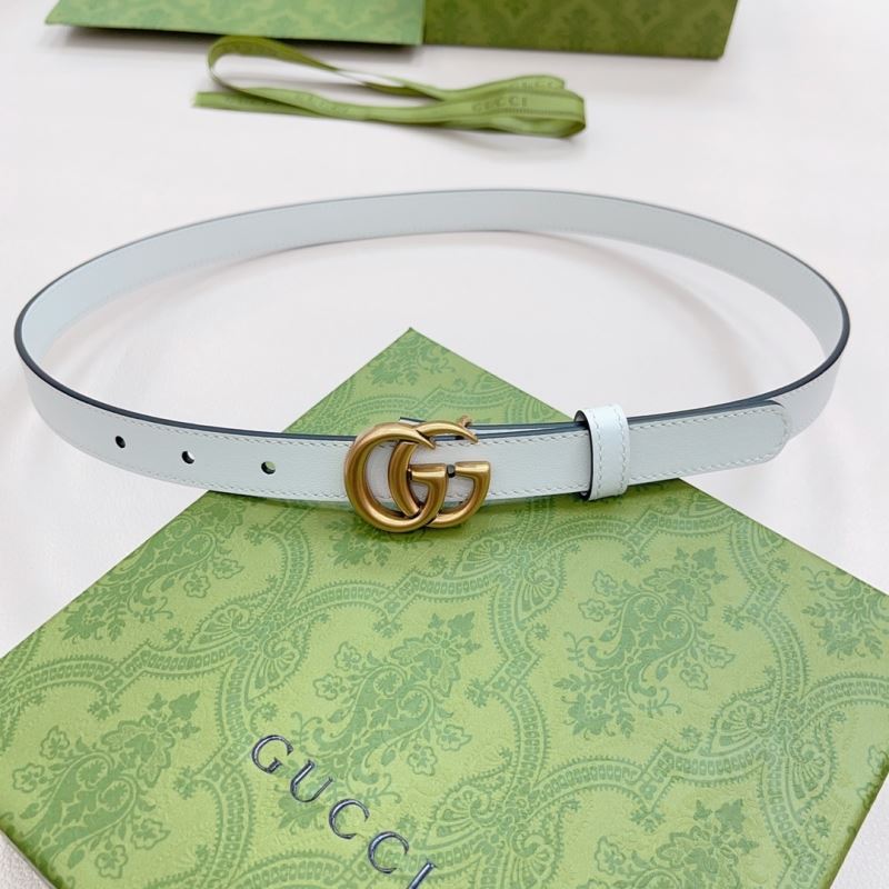 Gucci Belts