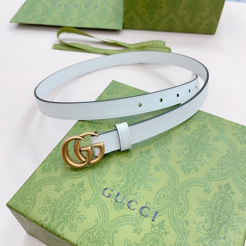 Gucci Belts