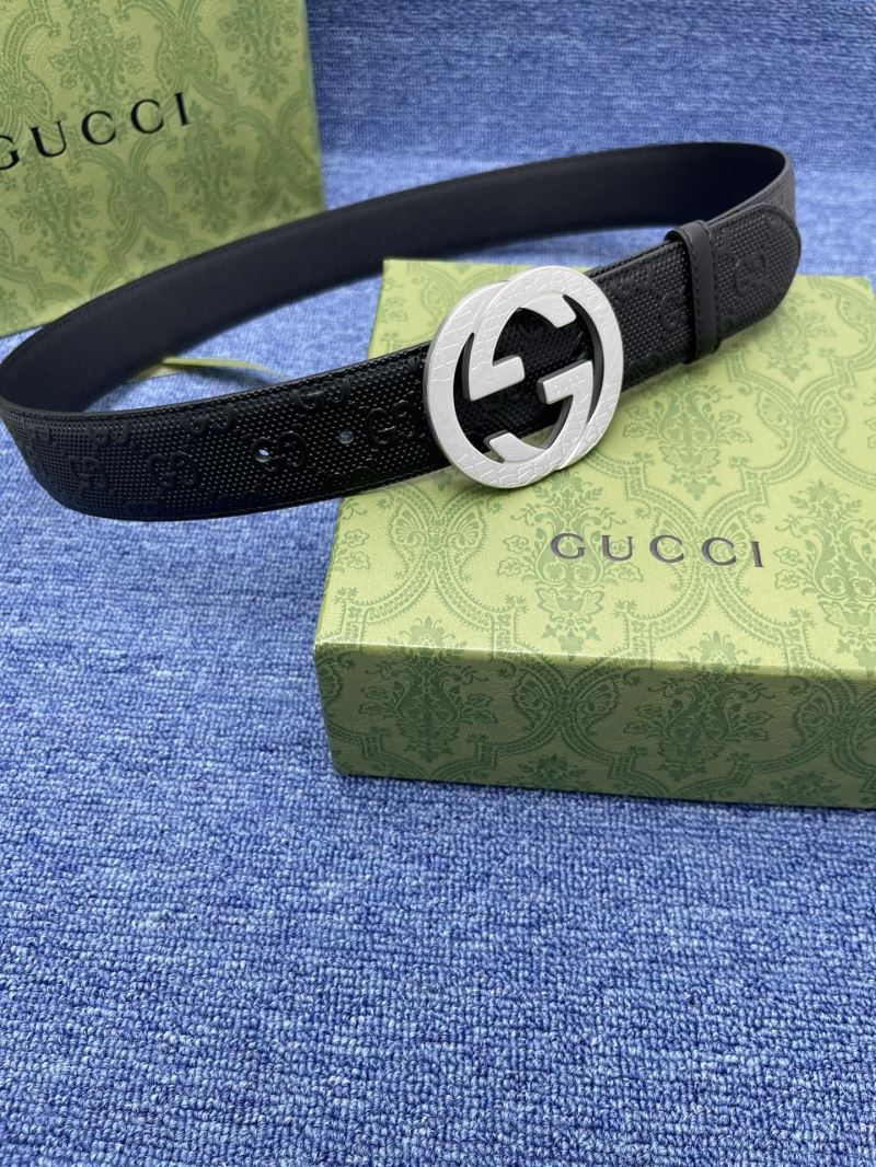 Gucci Belts