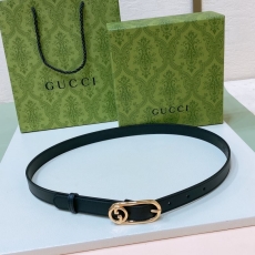 Gucci Belts