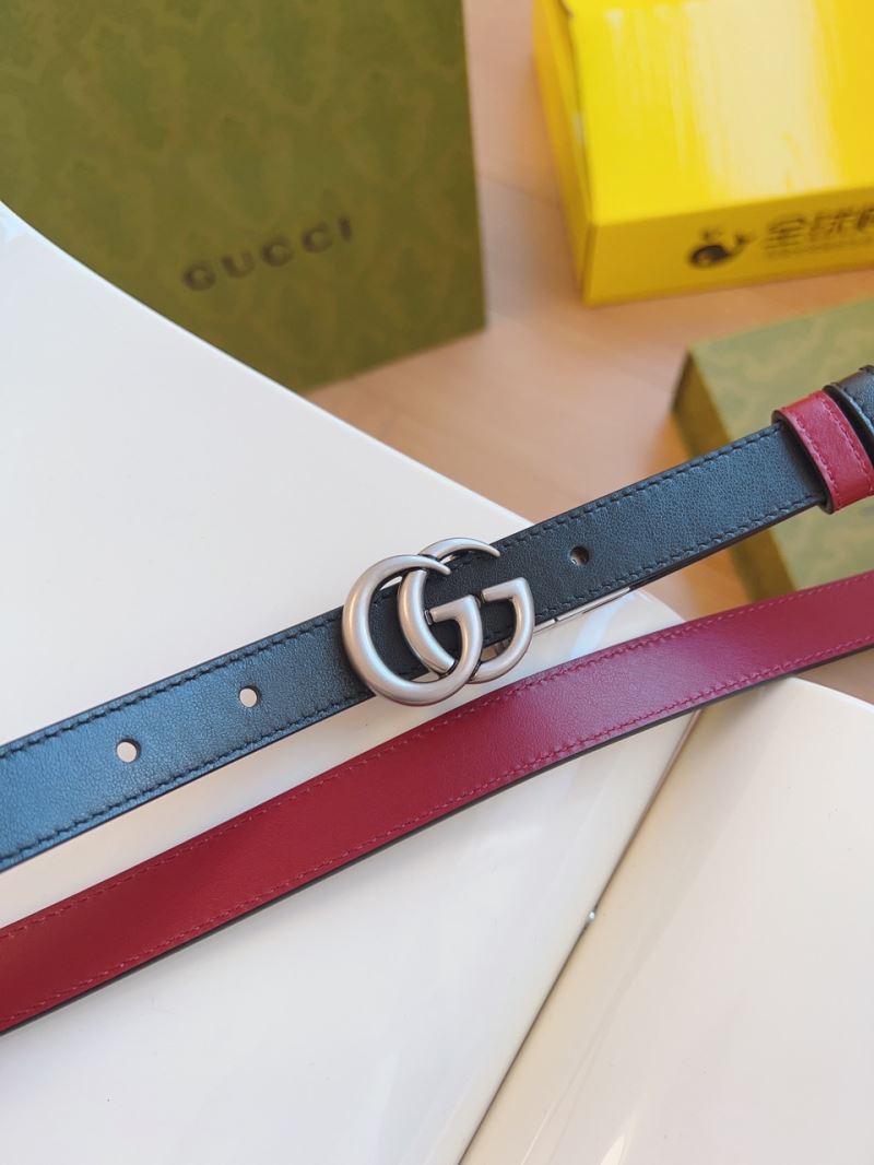 Gucci Belts