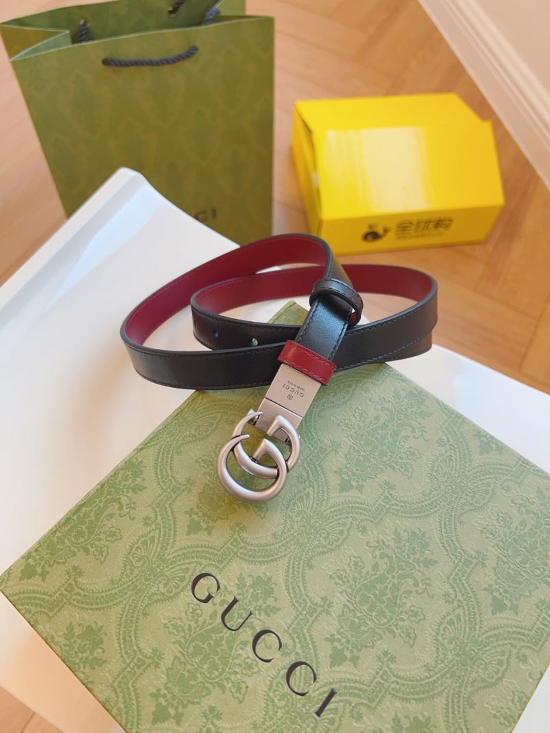 Gucci Belts