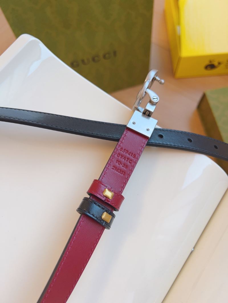 Gucci Belts