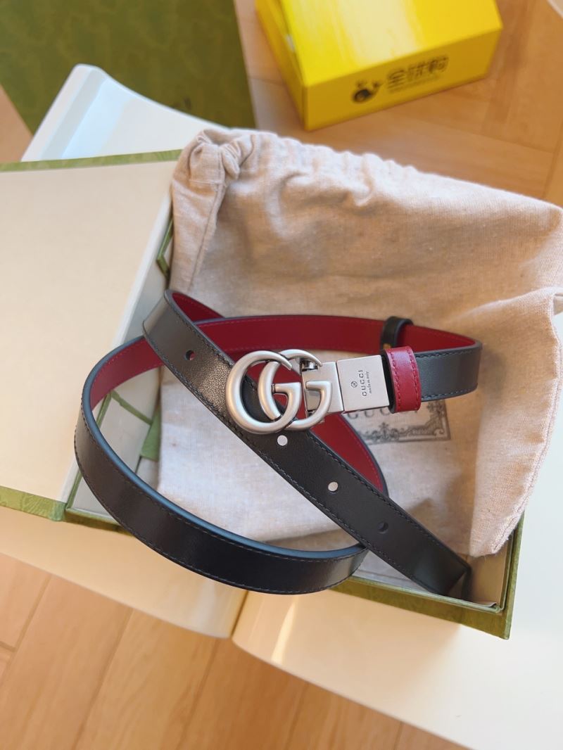 Gucci Belts