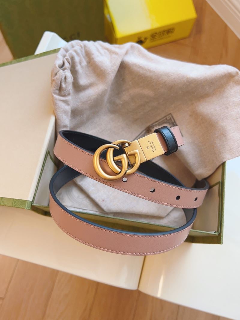 Gucci Belts