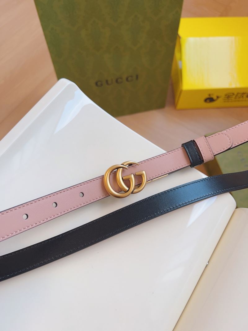 Gucci Belts