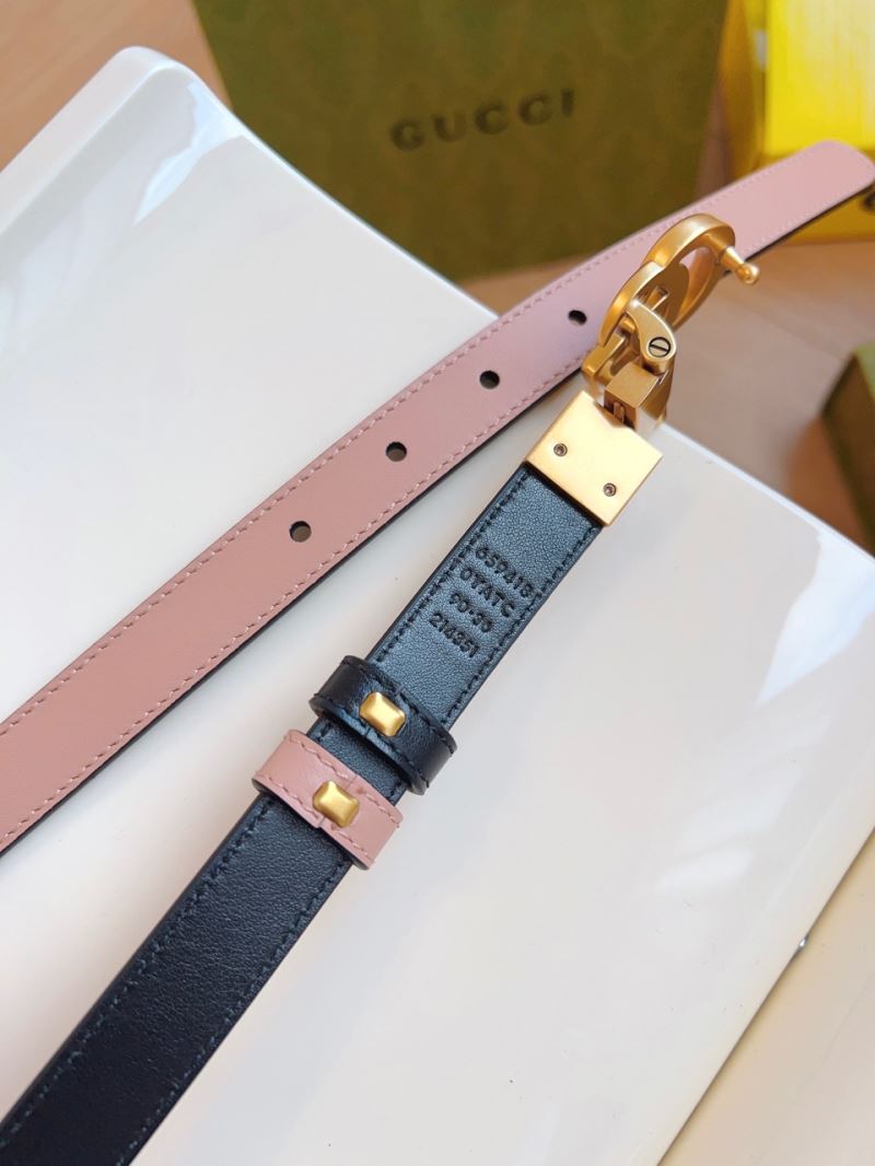 Gucci Belts